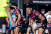 RMC R9 - Hills 24 v Wenty 32-20
