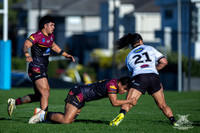 RMC R9 - Hills 24 v Wenty 32-19