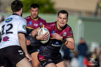 RMC R9 - Hills 24 v Wenty 32-21