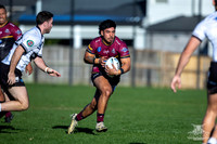 RMC R9 - Hills 24 v Wenty 32-18