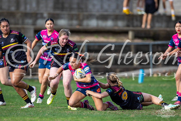 U17(G) R8 v AST Tigers-17