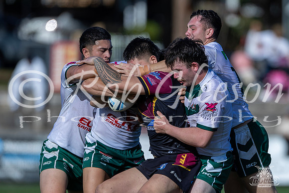 SS R10 - Hills v Saints-2