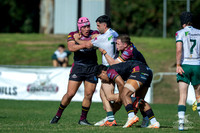 SS R10 - Hills 4 v Saints 32