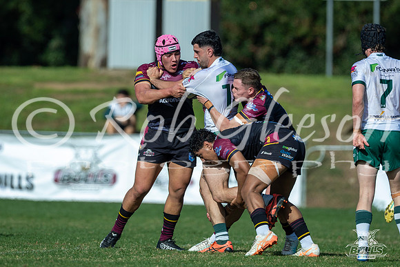 SS R10 - Hills v Saints-1