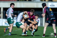 SS R10 - Hills v Saints-3