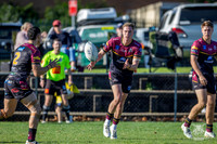 SS R10 - Hills v Saints-4