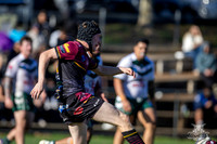 SS R10 - Hills v Saints-6