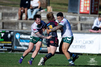 SS R10 - Hills v Saints-9