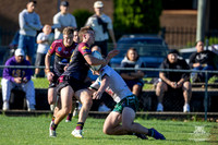 SS R10 - Hills v Saints-7