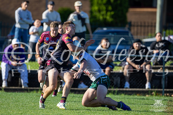 SS R10 - Hills v Saints-7