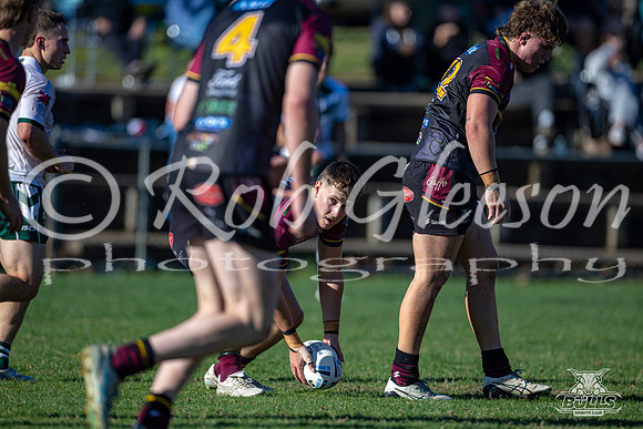SS R10 - Hills v Saints-8