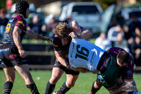 SS R10 - Hills v Saints-12