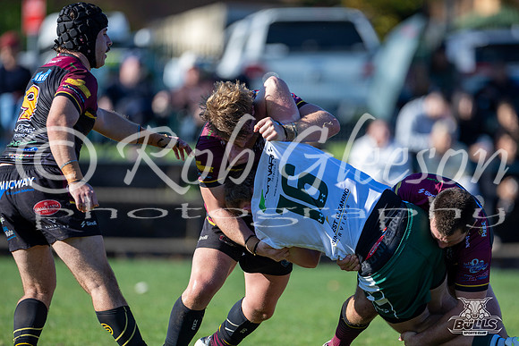 SS R10 - Hills v Saints-12