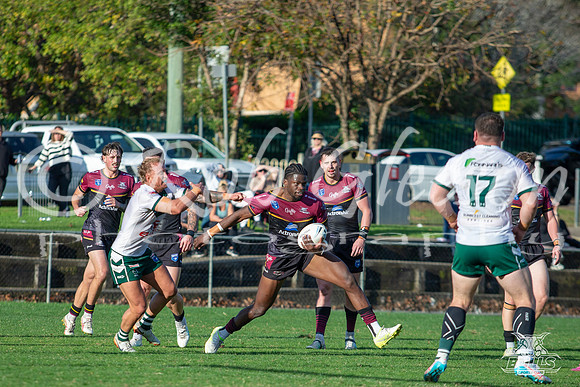 RMC R10 - Hills v Saints-14
