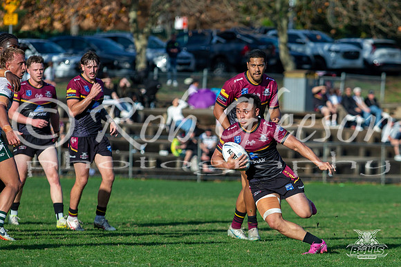 RMC R10 - Hills v Saints-15