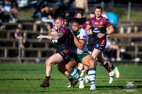 RMC R10 - Hills v Saints-13