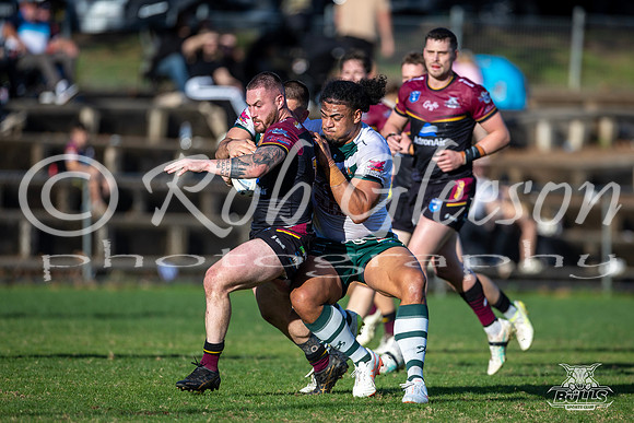 RMC R10 - Hills v Saints-13