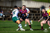 RMC R10 - Hills 32 v Saints 24