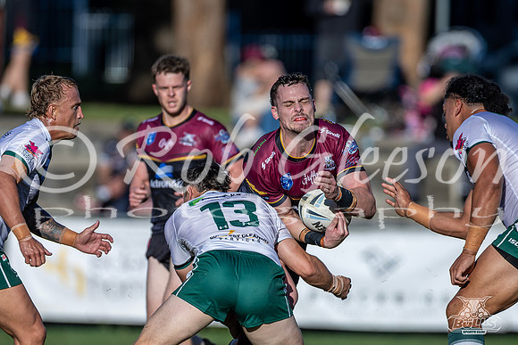 RMC R10 - Hills v Saints-7