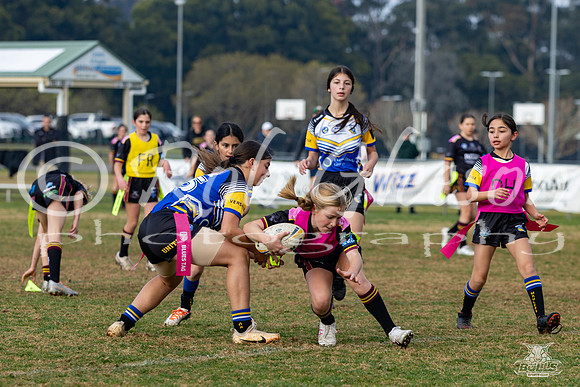 Tag U12(3) R14 v Maulers_8