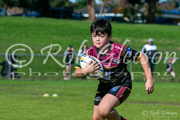 U8(1) R5 - Vs Wenty_008