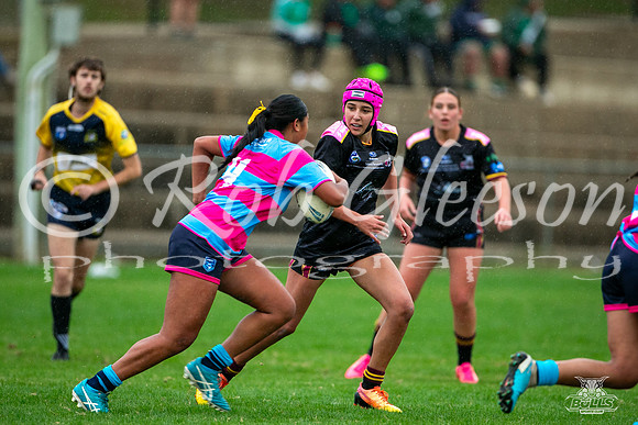 U16(1) Girls - R4 Cabramatta_25