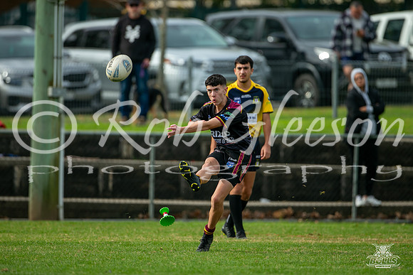 U14(3) - R5 v Wenty_20