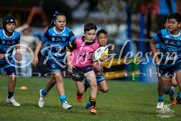 U10(2) R10 v Cabra-2