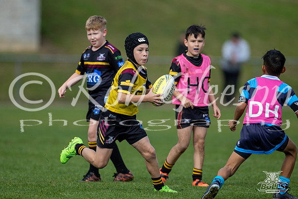 U10(2) R10 v Cabra-9