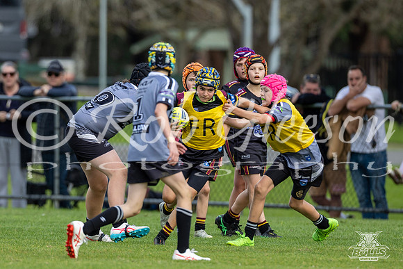 U12(2) R10 v Rouse Hill-16