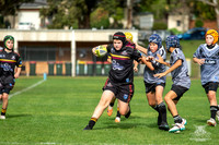 U12(2) R10 v Rouse Hill-2