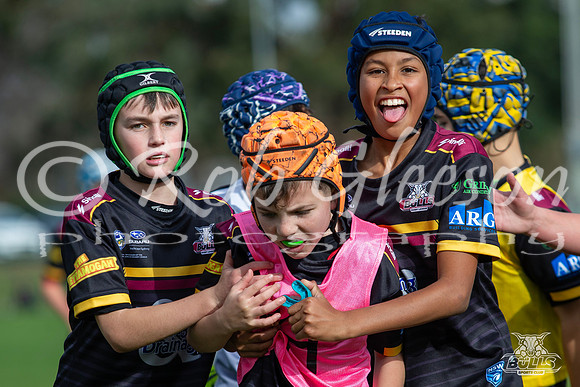 U12(2) R10 v Rouse Hill-5