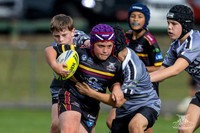 U12(2) R10 v Rouse Hill-11