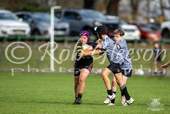 U12(2) R10 v Rouse Hill-10