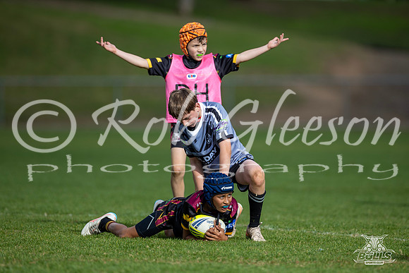 U12(2) R10 v Rouse Hill-13