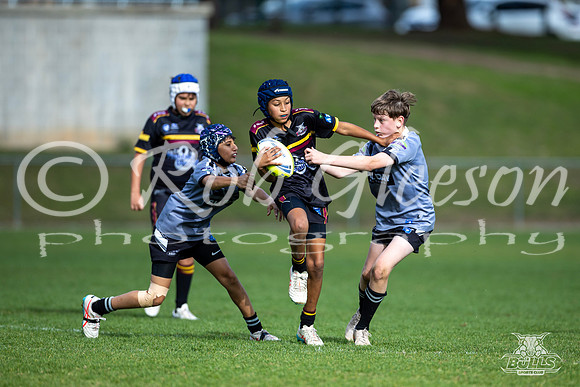 U12(2) R10 v Rouse Hill-12