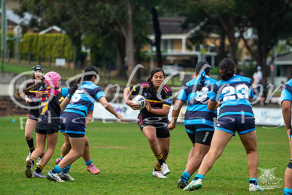 U13(G) R10 v Cabra-2