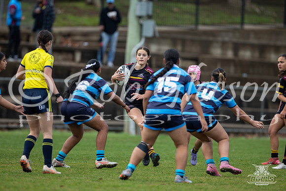 U13(G) R10 v Cabra-1