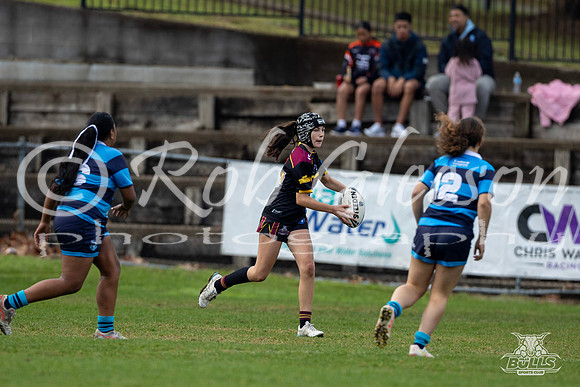 U13(G) R10 v Cabra-9