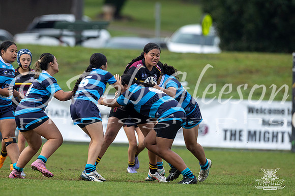 U13(G) R10 v Cabra-10