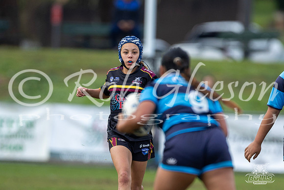U13(G) R10 v Cabra-12
