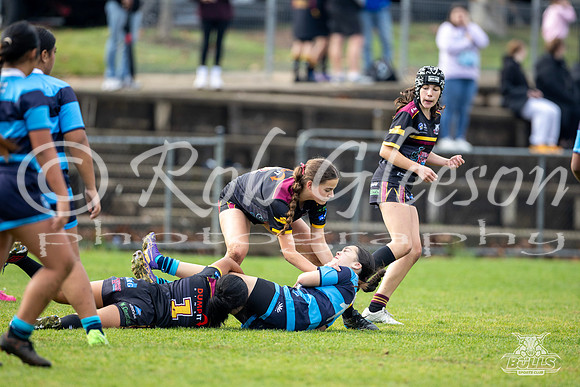 U13(G) R10 v Cabra-7