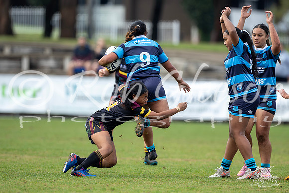 U13(G) R10 v Cabra-13