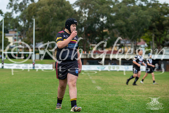 U14(2) R10 v Wenty-1