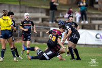 U14(2) R10 v Wenty-10
