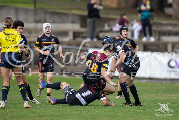 U14(2) R10 v Wenty-10