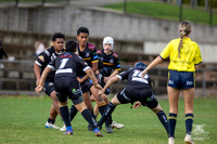 U14(2) R10 v Wenty-11