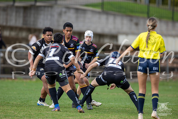 U14(2) R10 v Wenty-11