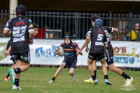 U14(2) R10 v Wenty-19