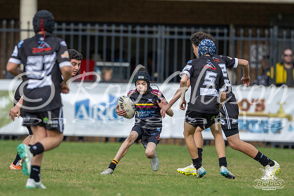 U14(2) R10 v Wenty-19